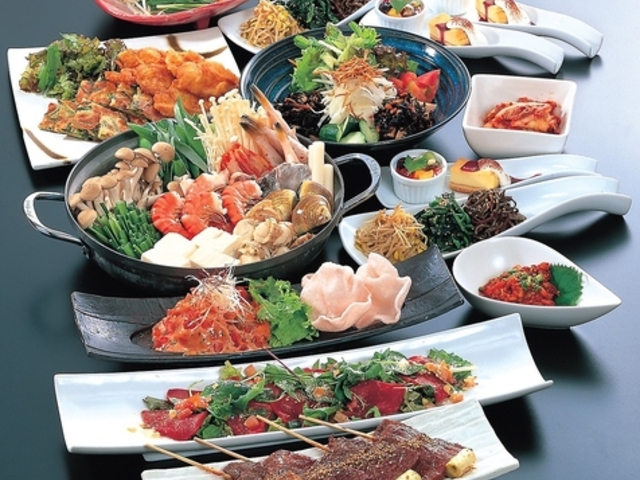 �R���A���_�C�j���O� �q�~�{�X�̎ʐ^1