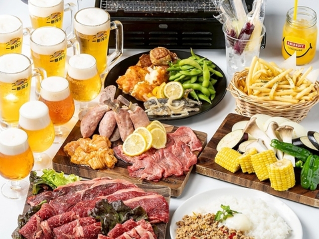 �T�u���i �r�A�K�[�f�� ����I�[�p�X�̎ʐ^1