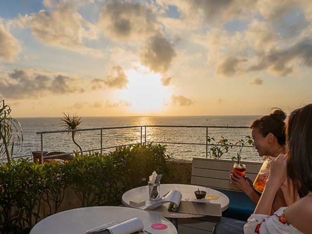 THE CALIF KITCHEN X̎ʐ^1