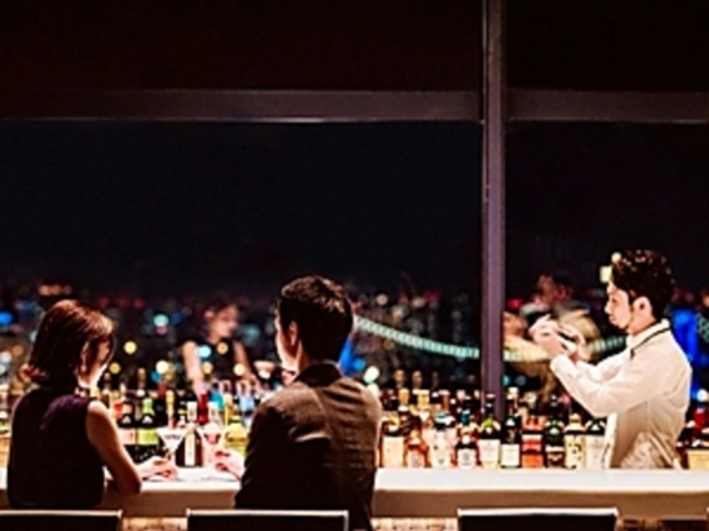 THE PENTHOUSE with weekend terrace �U�y���g�n�E�X �E�B�Y �E�B�[�N�G���h�e���X�̎ʐ^1