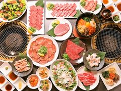 倉敷市の焼肉ランキングtop10 じゃらんnet