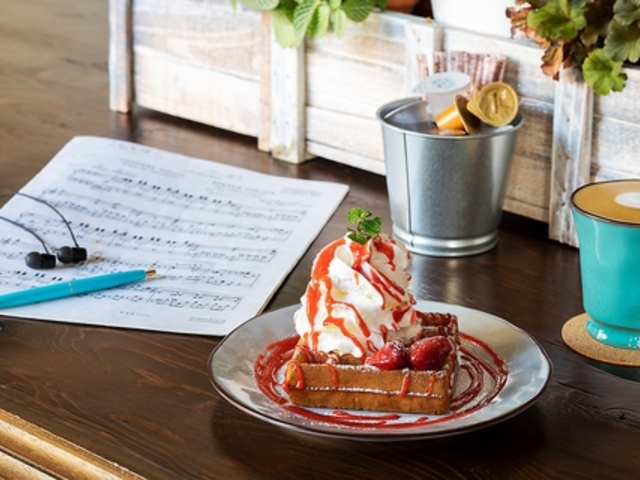 �L���g���[�����b�t���̎ʐ^1