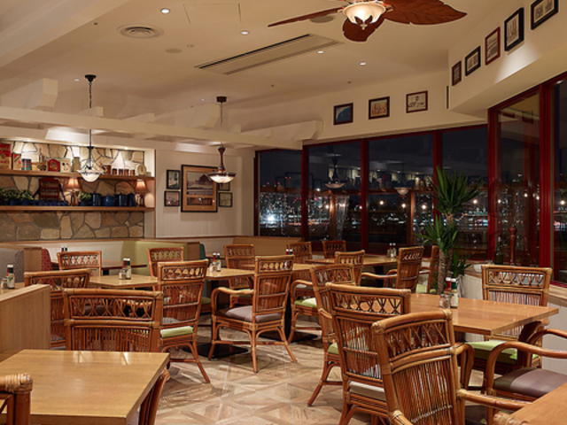 H.B.GRILL ANAVeB X̎ʐ^1