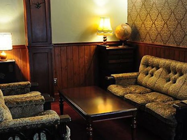 K[bNW[Y GARLIC JO'S lX̎ʐ^1