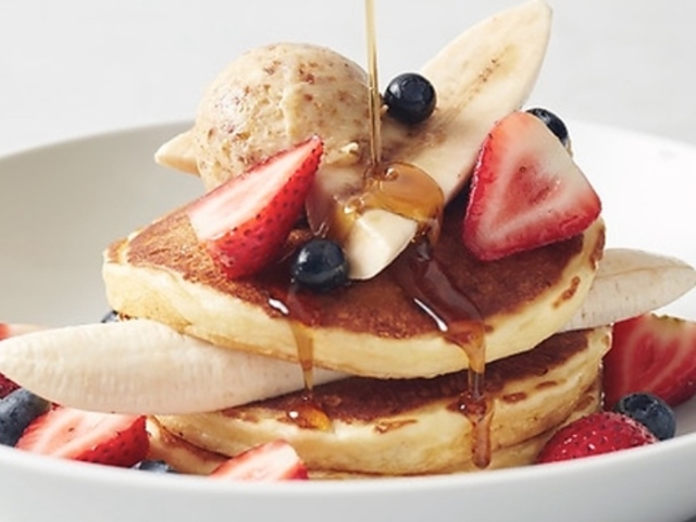 J.S. PANCAKE CAFE ���c���f�B�X�̎ʐ^1