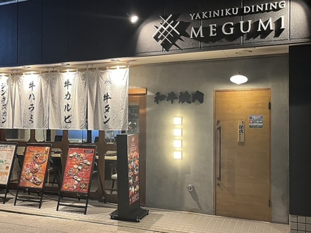 ē_CjO MEGUMI 8X̎ʐ^1