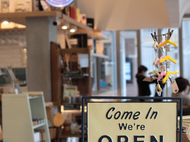 STARK COFFEE X^[NR[q[ OX̎ʐ^1