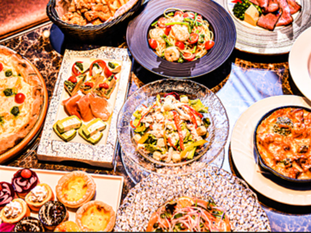 ݐ؃p[eB[Xy[X TK̎ʐ^1