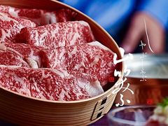 神宮前 東京都 のしゃぶしゃぶ すき焼きランキングtop2 じゃらんnet