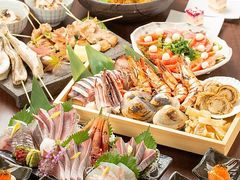 金沢駅周辺の海鮮ランキングtop10 じゃらんnet