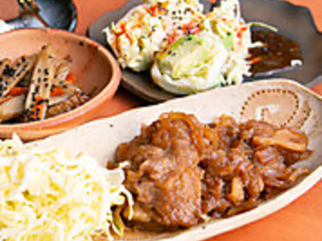 ���΂񂴂�BAR O-BAR�̎ʐ^1