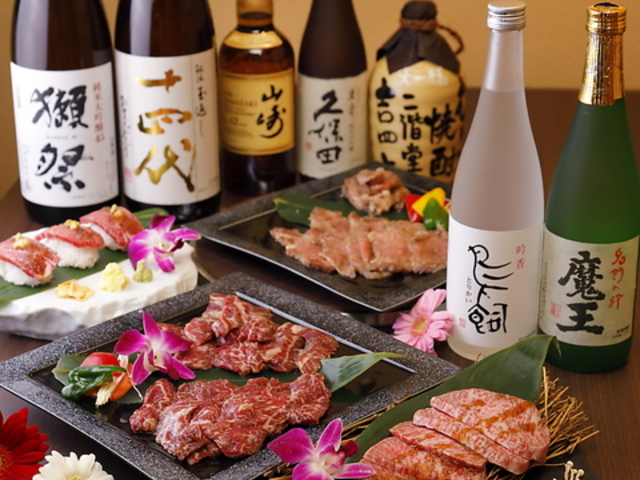 YAKINIKU TORANOYA̎ʐ^1