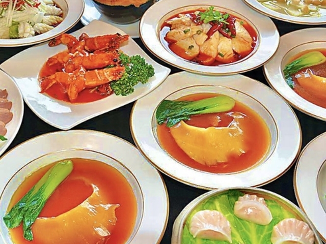 �{�i���ؗ��� �i�� �L�F3���X�̎ʐ^1