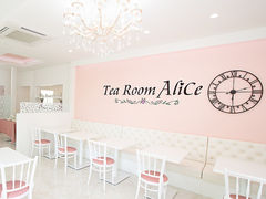 Tea Room AliCe eB[ [ AX̎ʐ^1