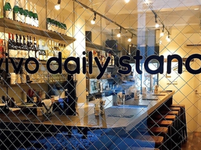 vivo daily stand EX̎ʐ^1