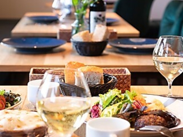 RESTAURANT FARMERS CLUB ΓX̎ʐ^1