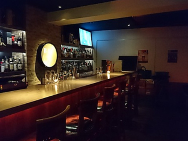 BAR �������� �r�� ���񂩂��̎ʐ^1