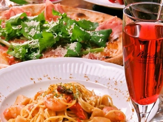 Grazie ObcBG PHwOX̎ʐ^1