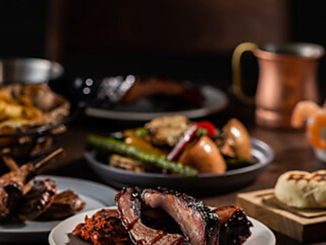 BEACHSIDE GRILL Ď앗 r[`TChO J[`oC̎ʐ^1