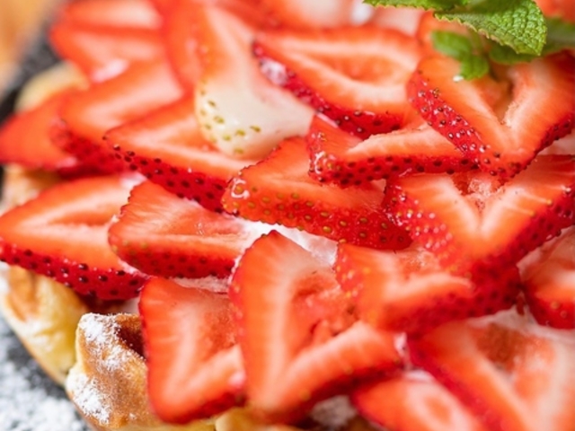 Kind Cafe JCh JtF̎ʐ^1