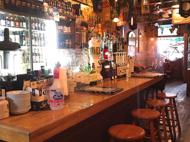 Beer House Cooper's N[p[Y̎ʐ^1