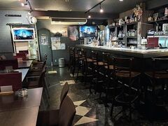 BAR RAIZ�̎ʐ^1