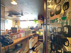 TINY'S CAFE ^Cj[YJtF̎ʐ^1