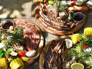 The Forest Garden KIMINOMORI U tHXg K[f L~m̎ʐ^1