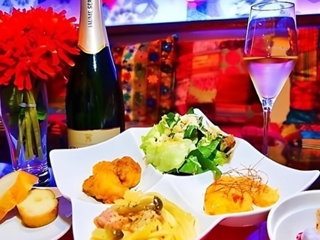 g S֋ Redsole bar̎ʐ^1