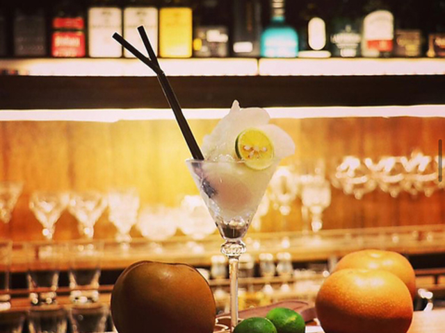 bar etoile o[ Gg[̎ʐ^1