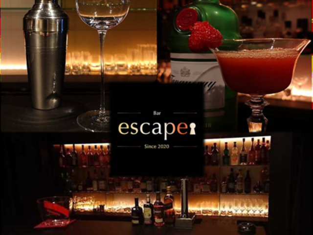 Bar escape �o�[�G�X�P�[�v�̎ʐ^1