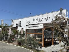 SUMI TERRACE �X�~�e���X�̎ʐ^1