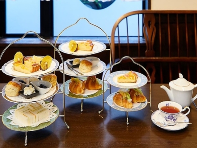 Cafe �ۂ��ƁE���[�E��E�Ӂ[�̎ʐ^1