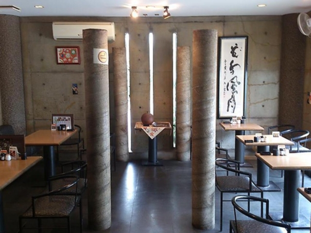 ؒ 򕌂̃R[q[X̎ʐ^1