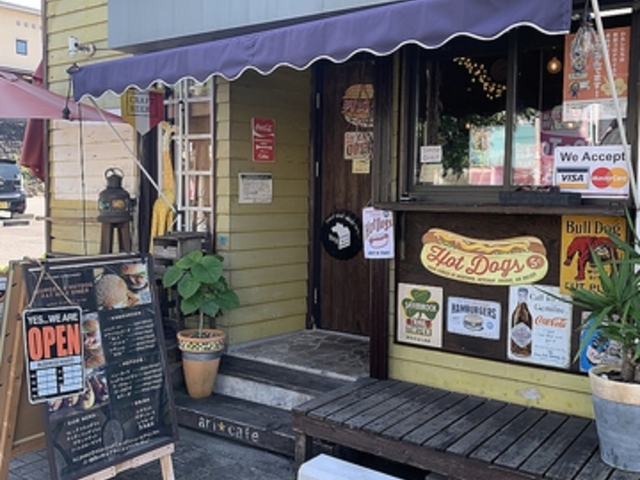 FAT MIKE DINER�̎ʐ^1