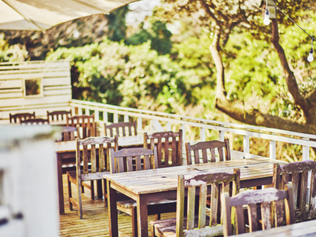 Cafe Madu ]̓X̎ʐ^1