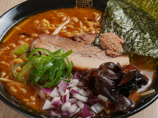 RAMEN�@�F������i���������������j�̎ʐ^1