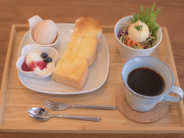 DAISHIN CAFE̎ʐ^1