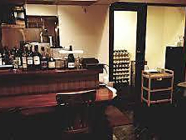 Wine Cave Raise̎ʐ^1