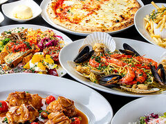 ミアボッカ グランエミオ所沢店の写真1