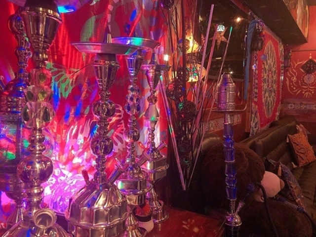 Aladdin SHISHABAR�̎ʐ^1