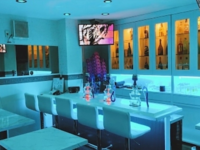 shisha cafe&bar LINK̎ʐ^1