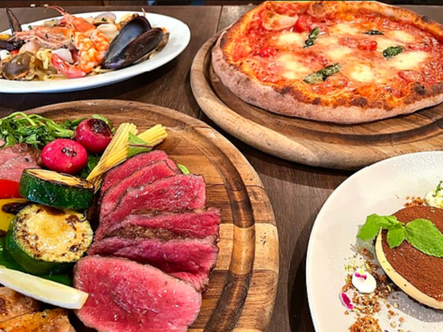 AnimA la tua osteria e pizzeria̎ʐ^1