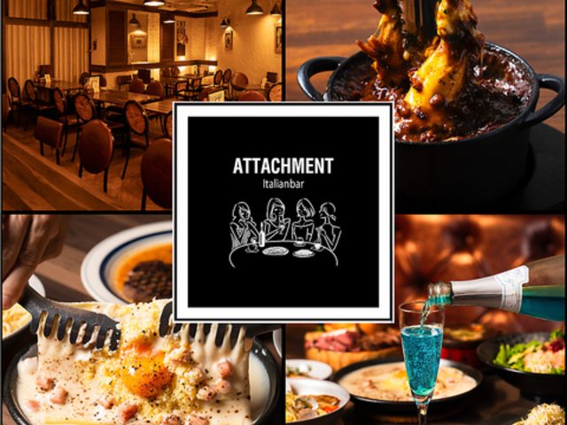 Italianbar ATTACHMENT A^b`g VhX̎ʐ^1