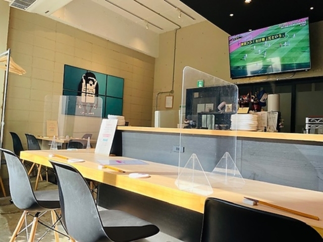 ���Ƌ� BASE�̎ʐ^1