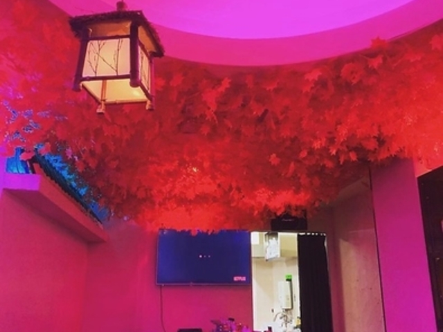 Shisha Cafe&Bar Liberta x^̎ʐ^1