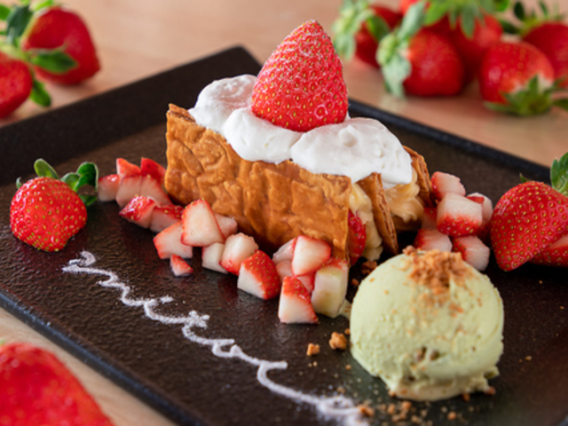 mitocafe&Market�̎ʐ^1