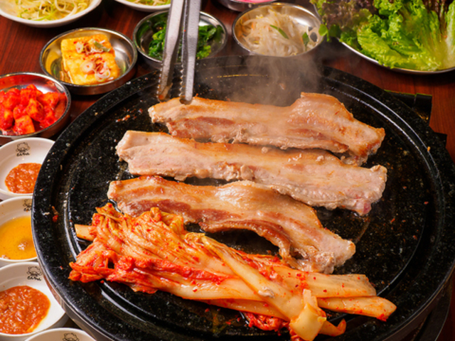 �Ƃ񂿂�� �b����X�̎ʐ^1