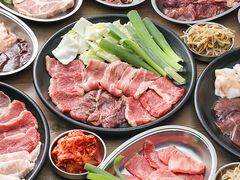 韓国屋台料理とプルコギ専門店 ヒョンチャンプルコギ 広島光町店の写真1