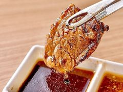 大衆焼肉 まいど 大門店の写真1